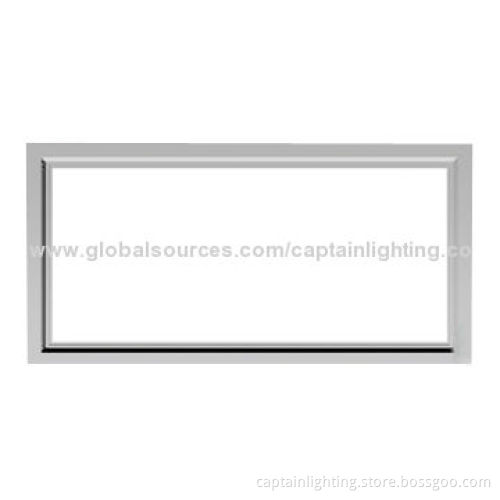 30W LED Panel Lights with 85lm/W Luminous Flux